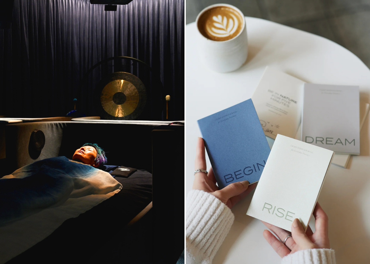 HoneyGlow-Retreat-in-the-CIty-LSV-Signal-experience-by-Future-Resonance-Light-Step-Journal-by-Bynd-Artisans 