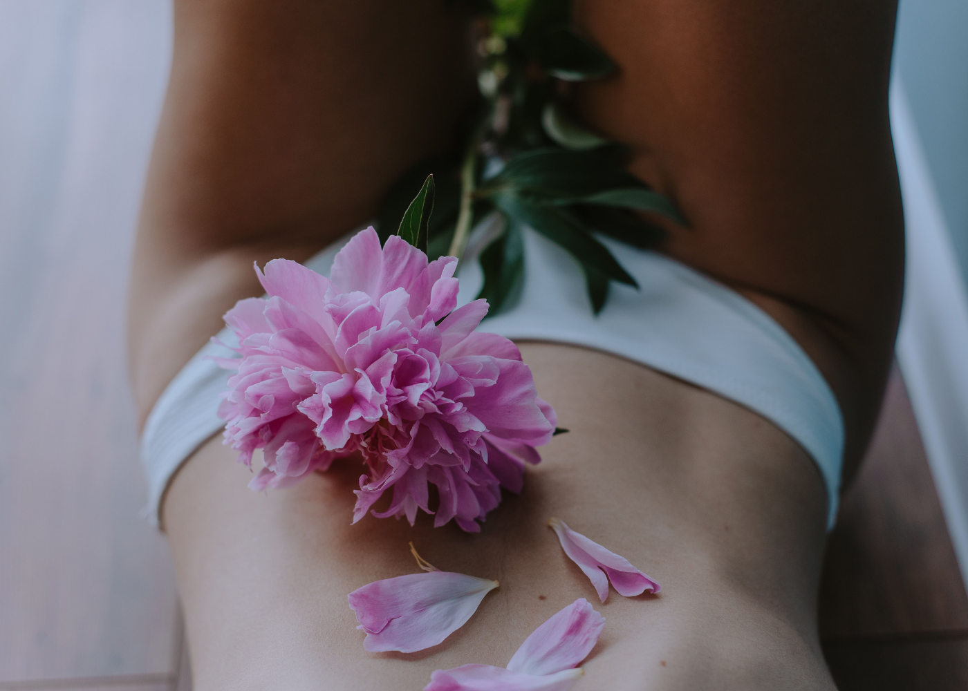 early signs of perimenopause