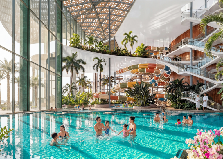 therme singapore