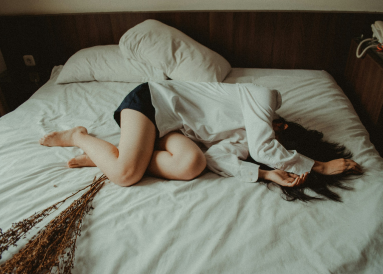 what happens to women's bodies after 35