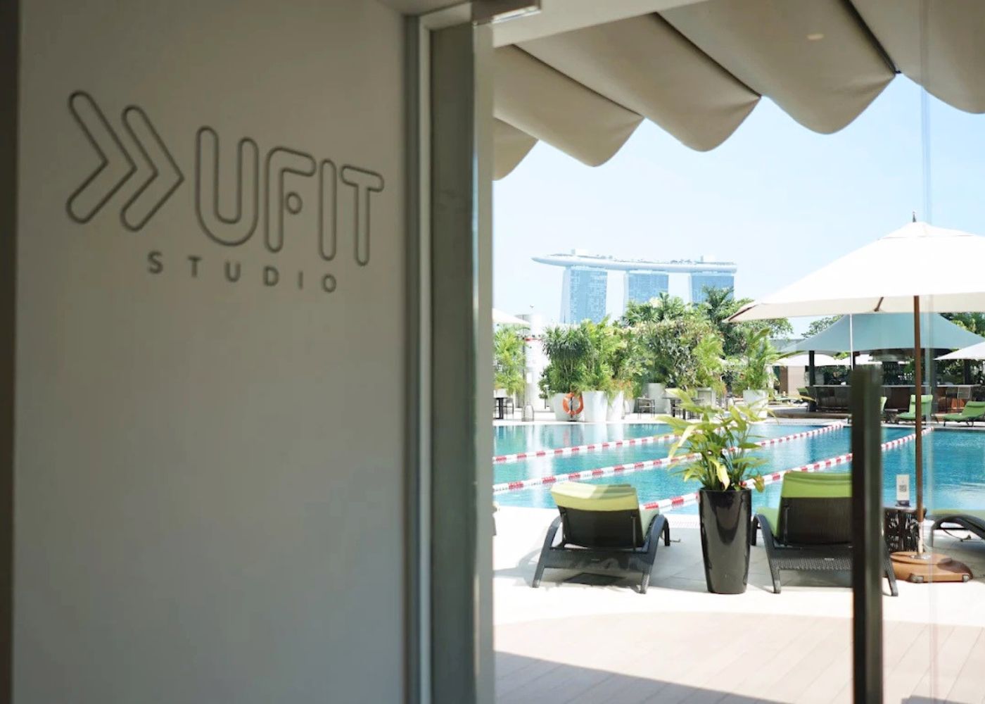 Fitness membership singapore review