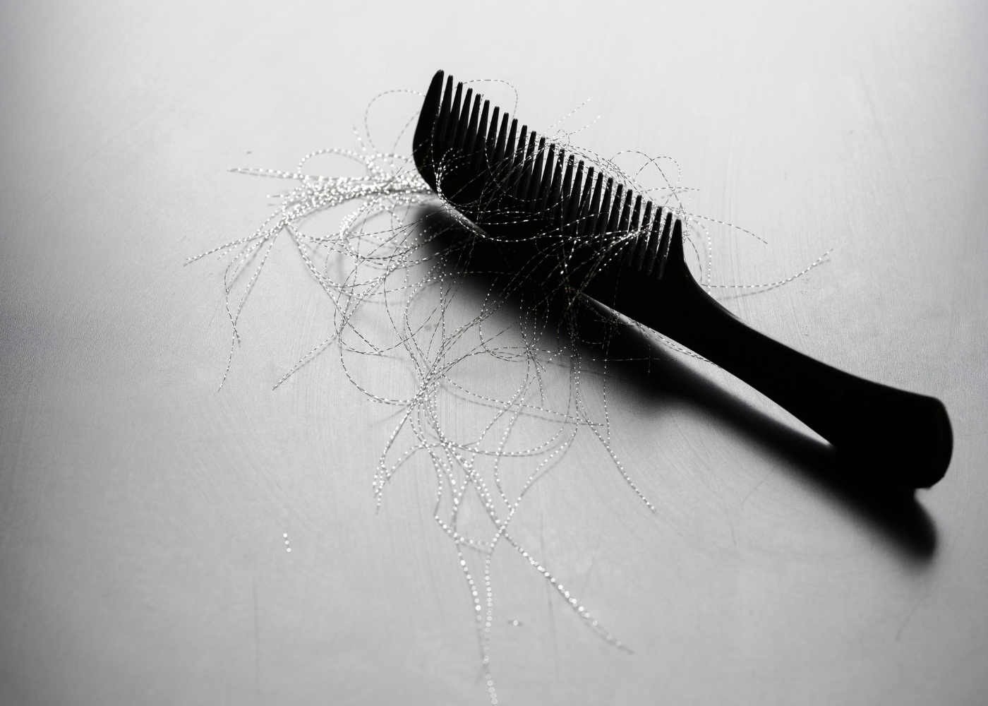 Scalp treatment hair loss women