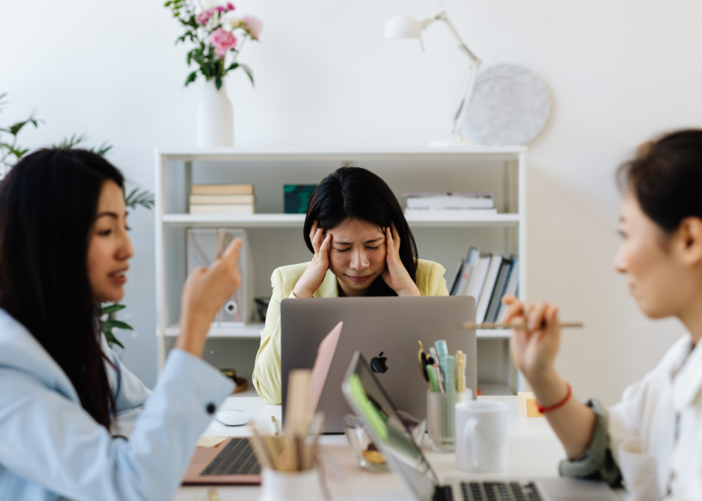 cortisol-women-health-chronic-stress