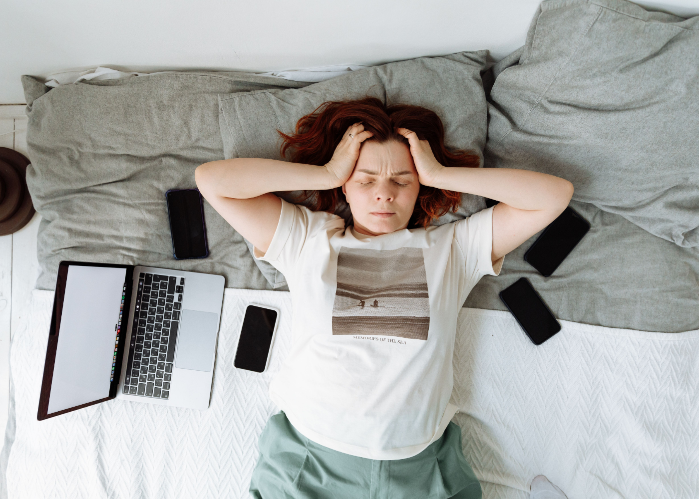 cortisol-women-health-chronic-stress