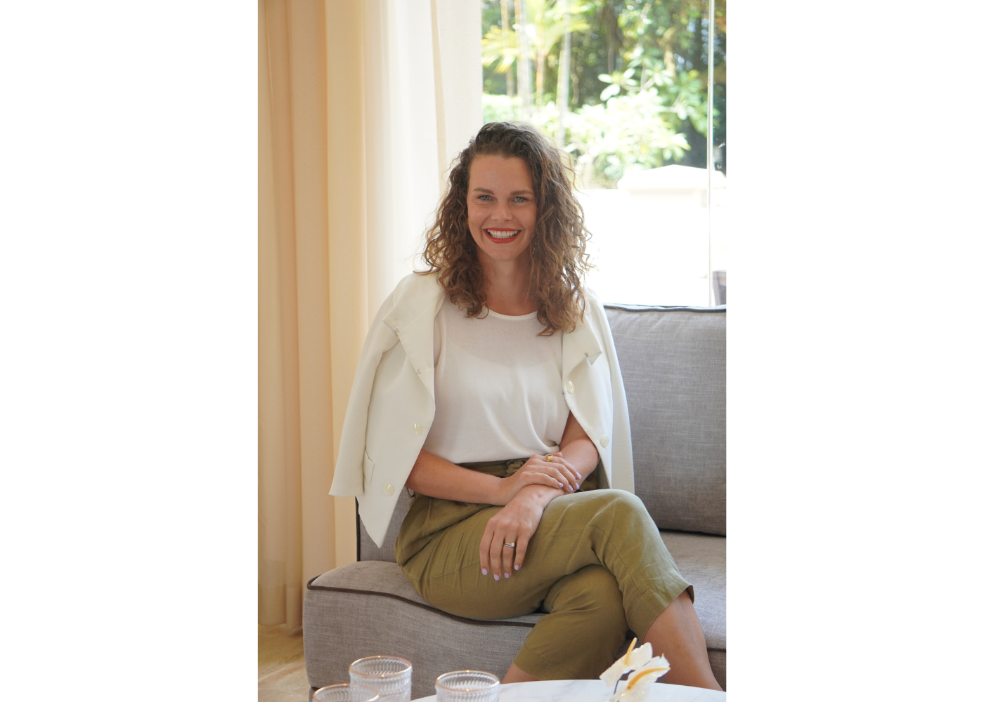 high cortisol levels in women symptoms