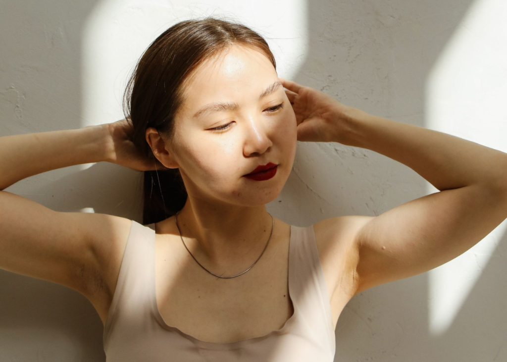high cortisol levels in women symptoms