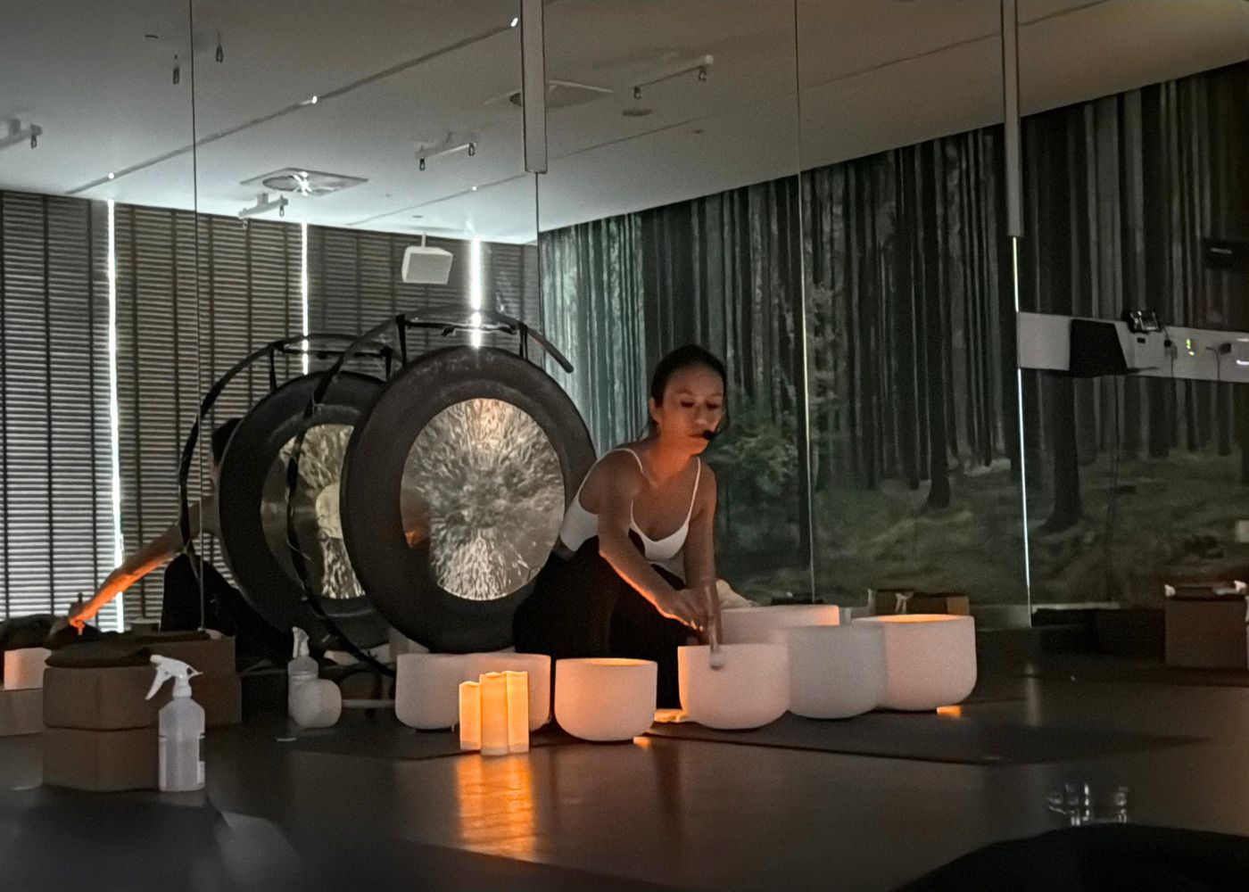 virgin active breathwork
