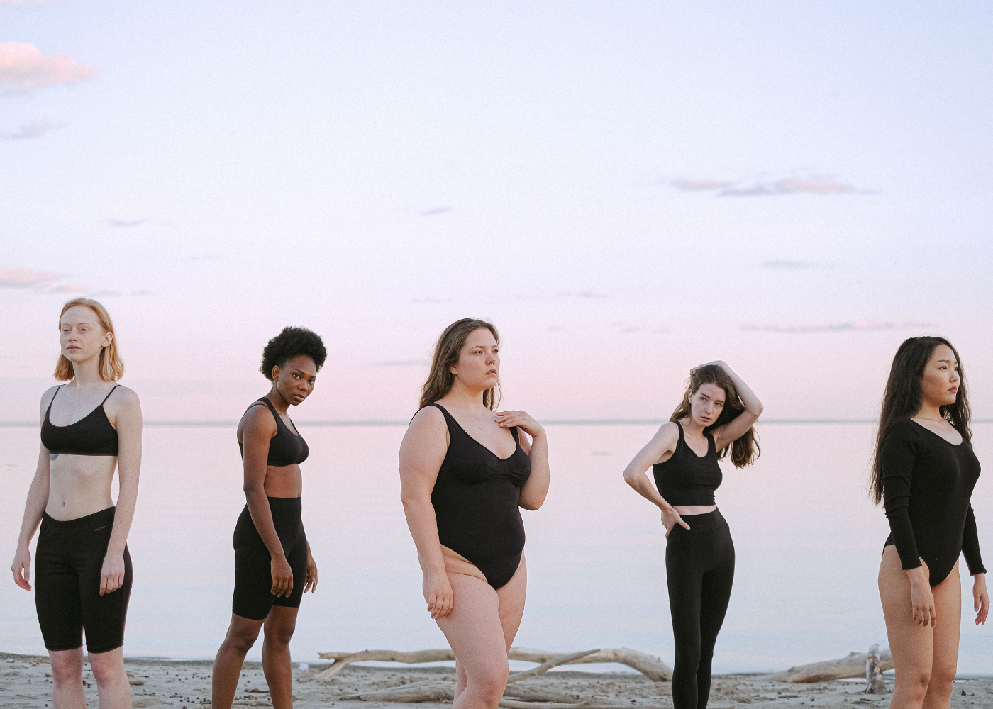 cold plunge for women