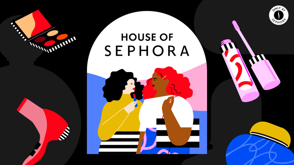 House of Sephora 2026