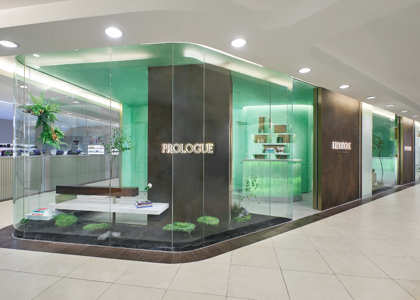 Prologue Centre for Women's Wellness - Clinic facade
