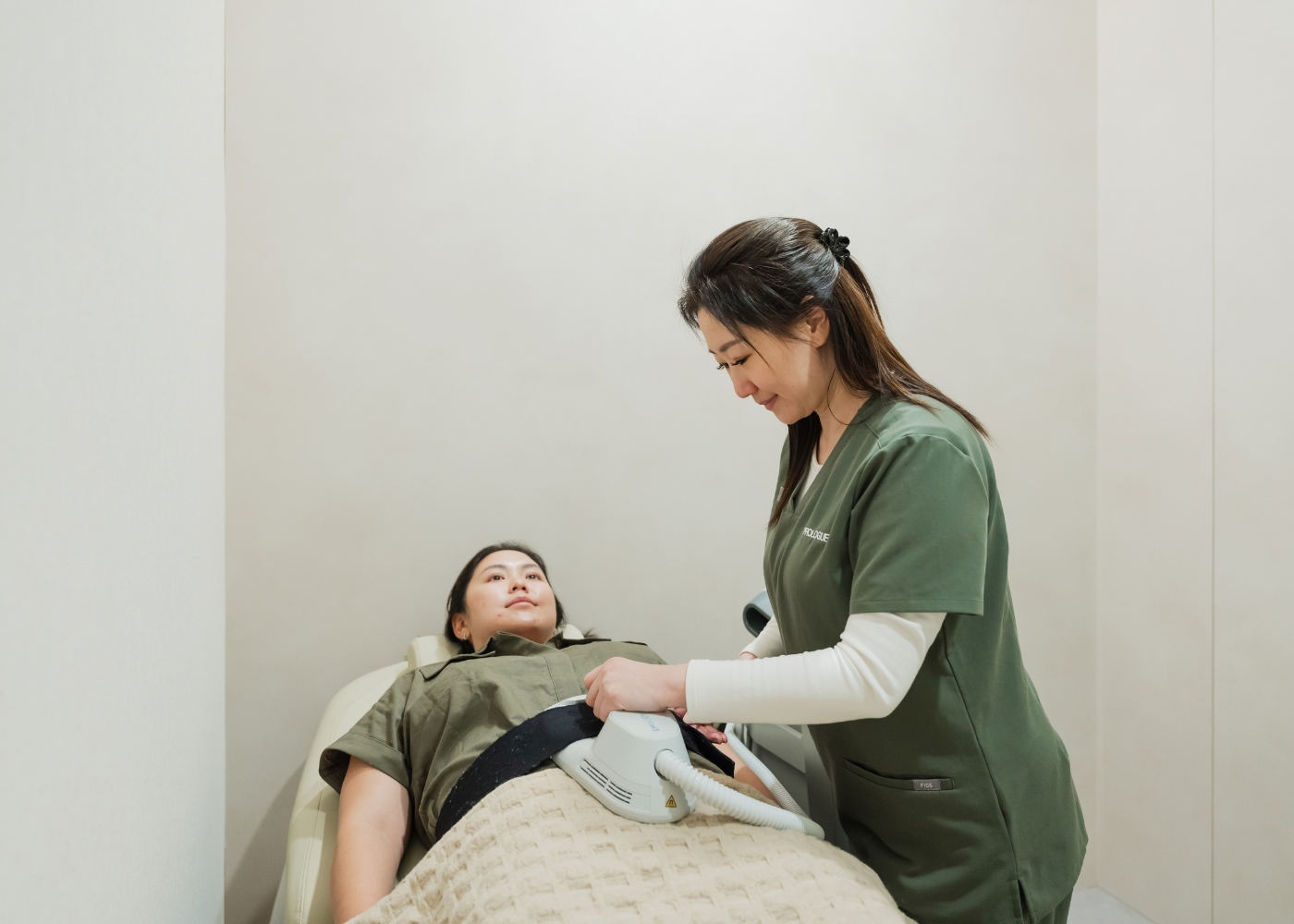 Prologue Centre for Women's Wellness - Postpartum recovery treatment