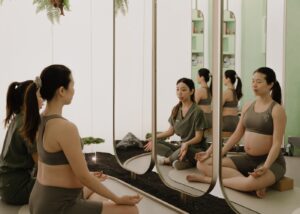 Prologue Centre for Women's Wellness - Pregnancy services