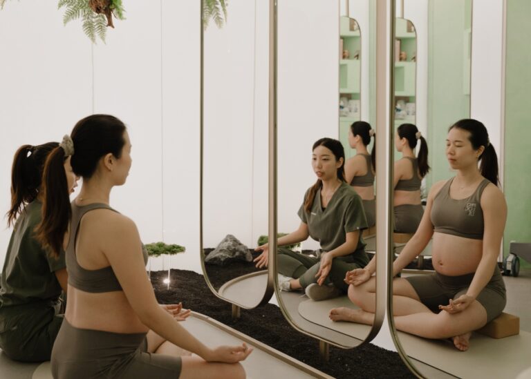 Prologue Centre for Women's Wellness - Pregnancy services