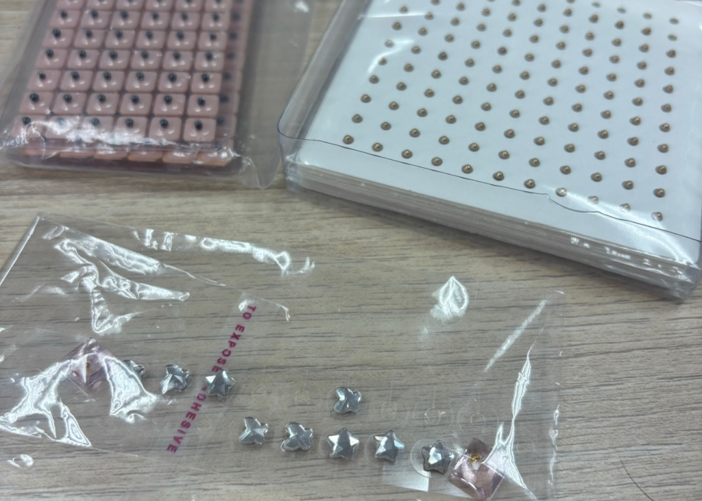 Modern versions of ear seeding